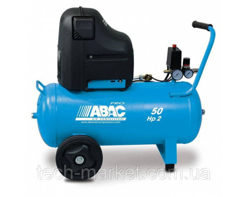 Компресор ABAC Monte Carlo B20