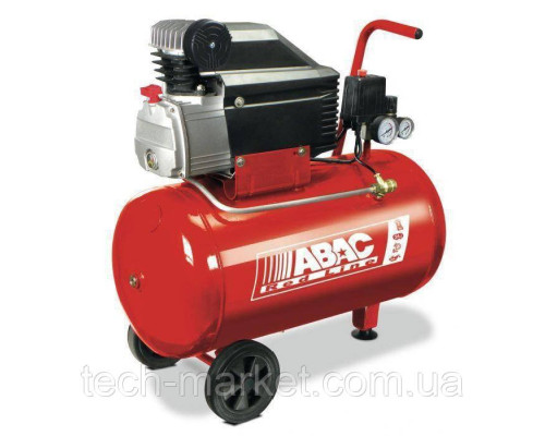 Компресор ABAC Monte Carlo RC2
