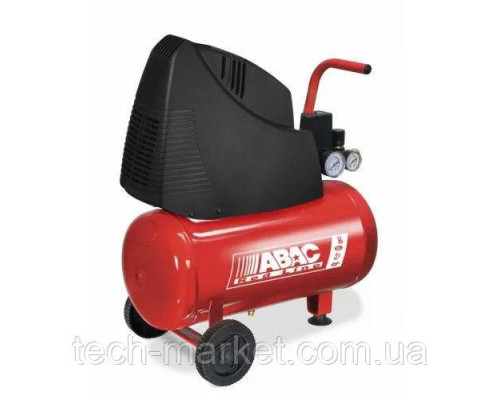 Компресор ABAC POLE POSITION OM195