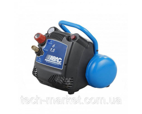 Компресор ABAC START 015