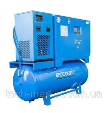 Компресор F18 з Осушувачем