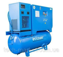 Компресор F22 з Осушувачем