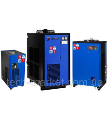 Осушувачі стисненого повітря OMI