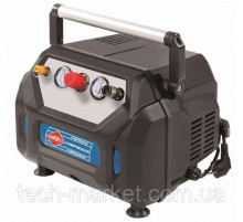 Безмаский компресор H215-6