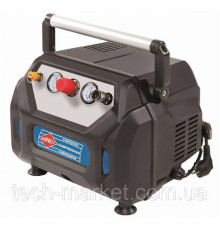 Безмасляний компресор H215-6