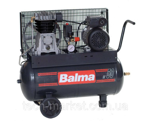Компресор Balma NS11I\50 CM3