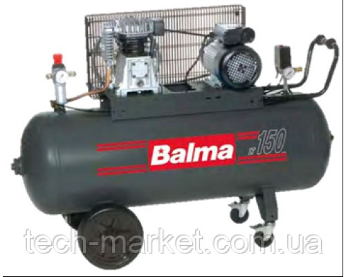 Компресор NS 12/150 СT 3