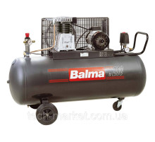 Компресор Balma NS39S/270 СТ5,5