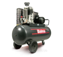 Компресор Balma NS 59S/270 FТ 7,5