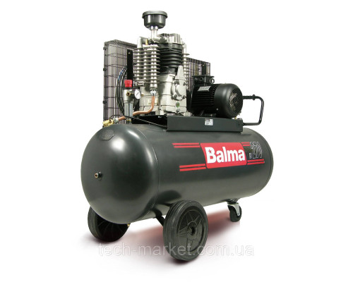 Компресор Balma NS 59S/270 FТ 7,5