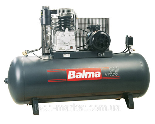 Компресор Balma B7000/500 FT 10