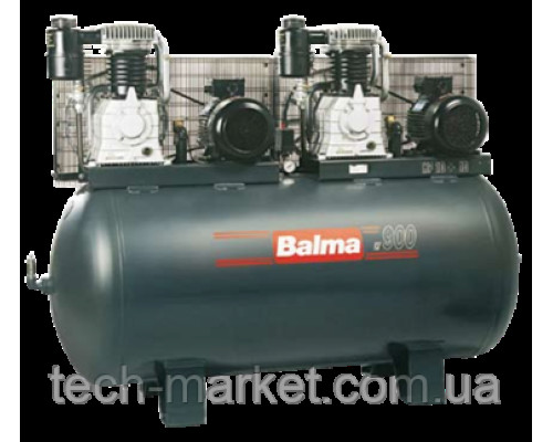 Компресор поршневий NS59S/500 T 15