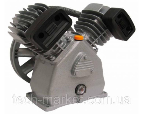 Компресорний блок LB30