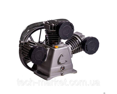 Компресорний блок LB75