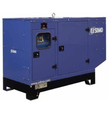 Генератор дизельний SDMO PACIFIC T16K SILENT