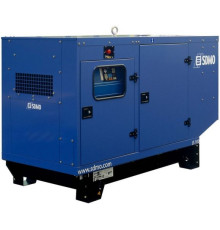 Генератор дизельний SDMO MONTANA J110 SILENT