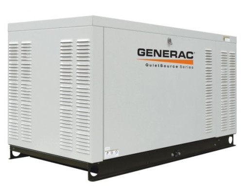 Генератор газовий Generac SG 036