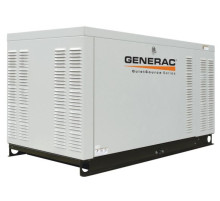 Генератор газовий Generac SG 048