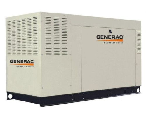Генератор газовий Generac SG 064