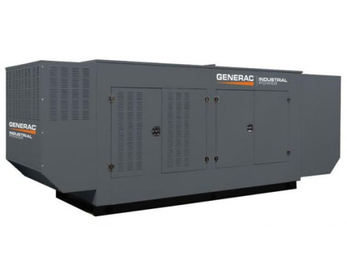 Генератор газовий Generac SG 320