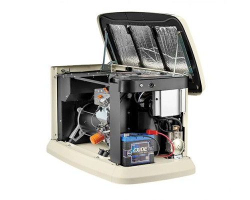 Генератор газовий Generac 7046 13kw