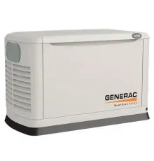 Генератор газовий Generac 7232 8kw