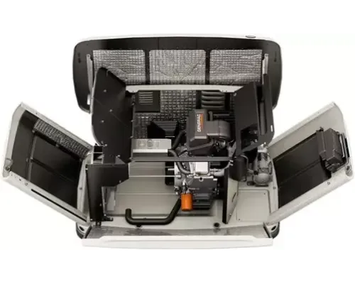 Генератор газовий Generac 7232 8kw