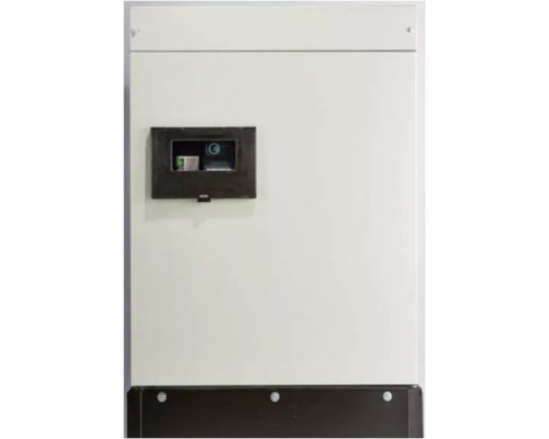 Генератор газовий Generac RG2724MNAX 21,6kw
