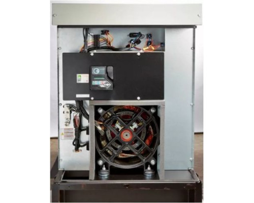 Генератор газовий Generac RG2724MNAX 21,6kw