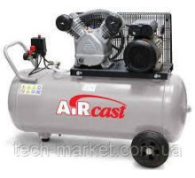 Компресор Aircast СБ4/С-50.LB24А