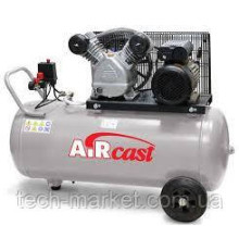 Компресор Aircast СБ4/С-50.LB24А