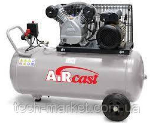 Компресор Aircast СБ4/С-50.LB24А