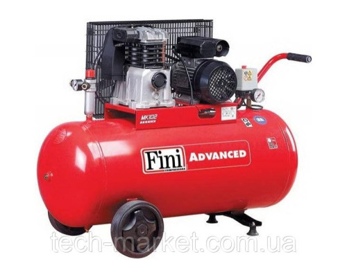 Компресор FINI MK 103-90-3T
