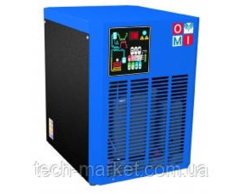 Осушувач стисненого повітря OMI ED 108