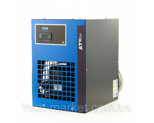 Осушувач стисненого повітря ATS DSI 120