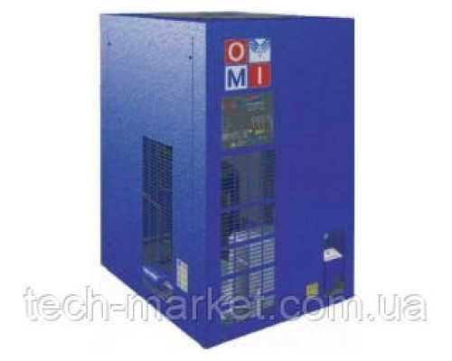 Осушувач стисненого повітря OMI ED180