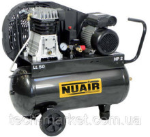 Компресор NUAIR B2800B/50