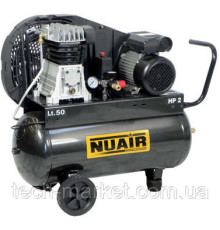 Компресор NUAIR B2800B/50