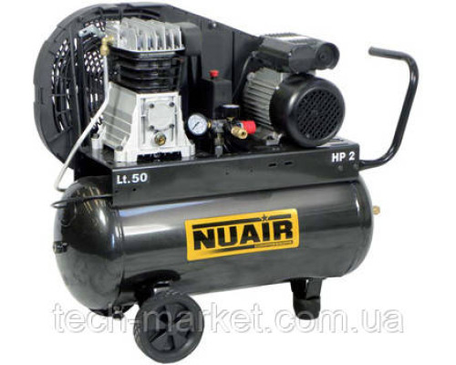 Компресор NUAIR B2800B/50