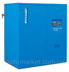 Компресор гвинтовий ECCOAIR F22