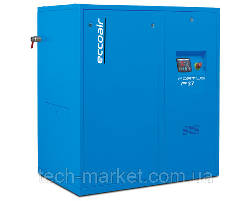 Компресор гвинтовий ECCOAIR F22