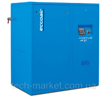 Компресор гвинтовий ECCOAIR F30
