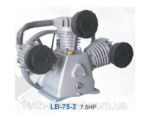 Поршневий вузол Ремеза LB75