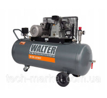 Компресор Walter GK 530-3,0/100
