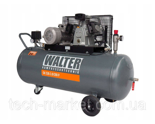 Компресор Airpress HL 310-50 Primair