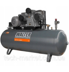 Компресор WALTER GK880-5.5/500