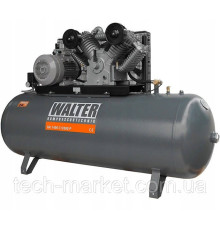 Компресор WALTER GK1400-7.5/500