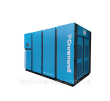 Гвинтовий компресор Crownwell CWD355A