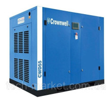 Гвинтовий компресор Crownwell CWD 55A