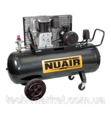 Поршневий компресор Nuair NB4/4CT/200